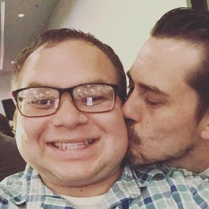 Meet your Posher, Cody